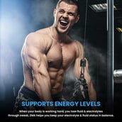 8 - Naturyz Triple Strength ZMA Plus,  60 tablet(s)  Unflavoured 