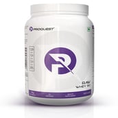 1 - Proquest Raw Whey 90,  2.2 lb  Unflavoured 