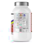 3 - Big Flex Prime Whey Protein,  2.2 lb  Cafe Frappe 