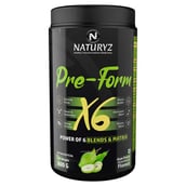 1 - Naturyz Pre-Form X6,  0.88 lb  Aam Panna 