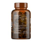 3 - NutraFirst Salmon Fish Oil,  60 softgels 