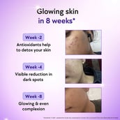 3 - Chicnutrix Glow Glutathione and Vitamin C,  Strawberry and Lemon  20 tablet(s) 