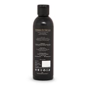 2 - DHI Total Care Shampoo,  200 ml  for Hair Loss (Daily Use) 