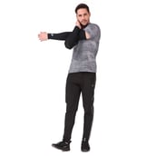 3 - Redesign Nylon Compression Arm Sleeves,  Black  Small 