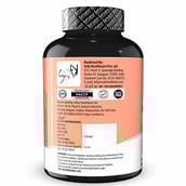 3 - Naturyz All in 1 Move Free Joint Pro, 90 tablet(s)