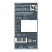 1 - MuscleBlaze Pre Workout Crea-Xtreme,  0.44 lb  Peach Bomb 