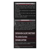 6 - MuscleBlaze Pre Workout Crea-Xtreme,  0.44 lb  Peach Bomb 