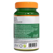 3 - Pure Nutrition Berberine 98%,  60 tablet(s) 