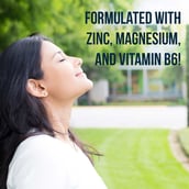 5 - Pure Nutrition Zinc-ZMA,  Unflavoured  120 tablet(s) 