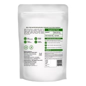5 - Pure Nutrition Organic Aloe Vera Powder,  227 g 
