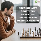 6 - Pure Nutrition Plant Based Vitamin A,  60 veggie capsule(s) 