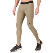 1 - Redesign Nylon Compression Pant,  Pista  Large 