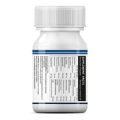 4 - INLIFE Vitality & Vigour Plus,  90 capsules 