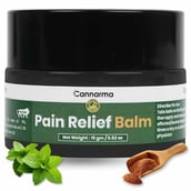 1 - Cannarma Pain Relief Balm, 15 g
