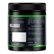 3 - MuscleBlaze BCAA Pro, 0.53 lb 30 Servings Tropical Fest