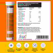 9 - Fast & Up Lean Body with L-Carnitine 2000mg,  20 tablet(s)  Lemon 