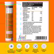 8 - Fast & Up Lean Body with L-Carnitine 2000mg,  20 tablet(s)  Orange 