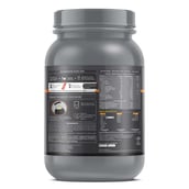 9 - MuscleBlaze Biozyme Whey PR,  2.2 lb  (Molten Chocolate Cake)