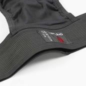 8 - Omtex Gym Supporter (Pack of 2),  XS  Grey 