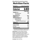 2 - Rule One R1 Whey Blend,  4.95 lb  Cafe Mocha 