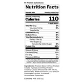 2 - Rule One R1 100% Whey Protein Isolate,  4.99 lb  Cafe Mocha 