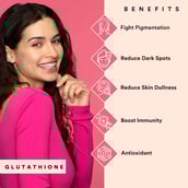 9 - Simply Herbal Glutathione 30 Capsules & Biotin 60 Tablets Combo,  Unflavoured  2 Piece(s)/Pack 