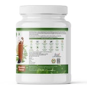 3 - INLIFE Vegan Plant Protein,  2.2 lb  Chocolate 