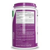 2 - HealthyHey Nutrition Moringa Oleifera Leaf Extract,  60 veggie capsule(s) 