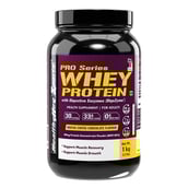 1 - HealthyHey Nutrition Sports Whey Protein Plus,  2.2 lb  Mocha Coffee Chocolate 