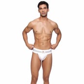 5 - Omtex Tokyo Supporter, Medium White