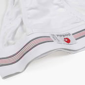 8 - Omtex Tokyo Supporter,  Large  White 