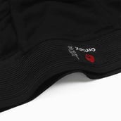 8 - Omtex Tokyo Supporter,  Large  Black 