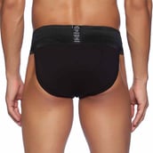 4 - Omtex Tokyo Supporter,  XS  Black 