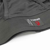 8 - Omtex Tokyo Supporter,  Small  Grey 