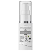 2 - Organix Mantra Squalane UVBliss Sunscreen Gel,  50 ml  for All Skin Types 