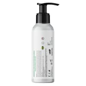 2 - Organix Mantra ZeroFlake 2in1 Shampoo + Conditioner, 120 ml Anti Dandruff