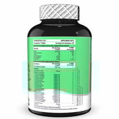 3 - Naturyz Triple Strength Probiotic 50 Billion CFU,  50 tablet(s)  Unflavoured 