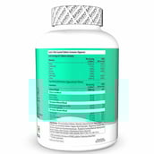 3 - Naturyz Soft Calcium with Vitamin D3,  60 tablet(s)  Unflavoured 