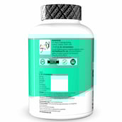 4 - Naturyz Soft Calcium with Vitamin D3,  90 tablet(s)  Unflavoured 