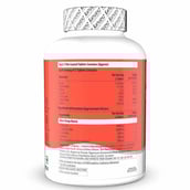 3 - Naturyz Nitric Oxide Pump 2500 L-Arginine,  50 tablet(s) 