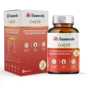 1 - Vaamveda CoQ10,  60 tablet(s) 