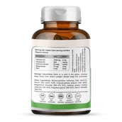 2 - Vaamveda Zinc+ with Magnesium Calcium & Vitamin D3, 60 tablet(s) Unflavoured