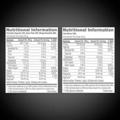 5 - GNC Pro Performance 100% Whey Protein,  8.81 lb  Assorted 