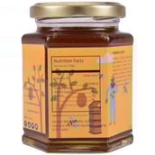 supplement - Farm Honey Turmeric Honey,  350 g  Unflavoured 