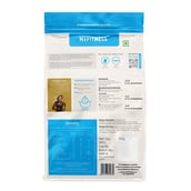 5 - Myfitness Rolled Oats,  900 g  Unflavoured 