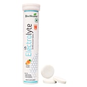 1 - Bio Health Electrolyte,  20 tablet(s)  Orange 