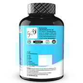 3 - Naturyz Multivitamin with Probiotic 50 Billion CFU,  50 tablet(s)  Unflavoured 