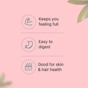 5 - Green Protein Flavoured Pea Protein, 0.052 lb Berry Blast (Pack of 12)