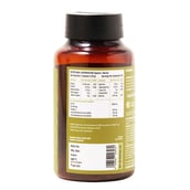 1 - HealthKart HK Vitals Omega 3 1000mg with 180mg EPA and 120mg DHA, 90 capsules