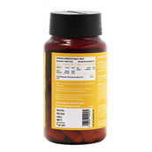 9 - HealthKart HK Vitals Calcium with Mag Zinc & Vit D3, 60 tablet(s) Unflavoured